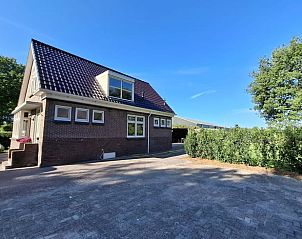 Unterkunft 351329 - Ferienhaus Zuidoost Groningen - Huisje in Wedde