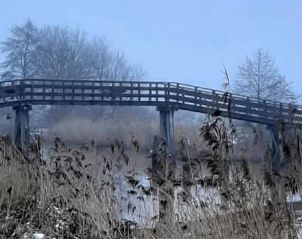 Unterkunft 351329 - Ferienhaus Zuidoost Groningen - Huisje in Wedde