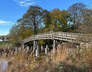 Unterkunft 351329 - Ferienhaus Zuidoost Groningen - Huisje in Wedde