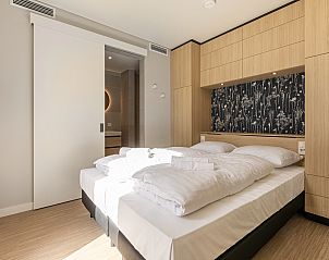 Unterkunft 351330 - Bungalow Zuidoost Groningen - 4-persoons woning | 4CE