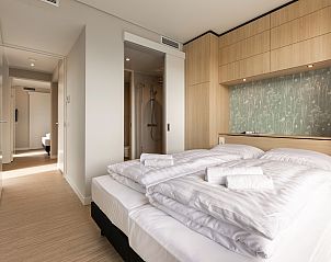 Unterkunft 351330 - Bungalow Zuidoost Groningen - 4-persoons woning | 4CE