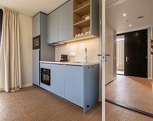 Verblijf 351331 - Bungalow Zuidoost Groningen - 6-persoons woning | 6CE