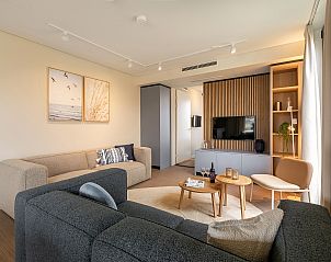 Verblijf 351331 - Bungalow Zuidoost Groningen - 6-persoons woning | 6CE