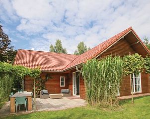 Verblijf 351410 • Vakantiewoning Zuidoost Groningen • Vakantiehuis voor 12 personen in Onstwedde 
