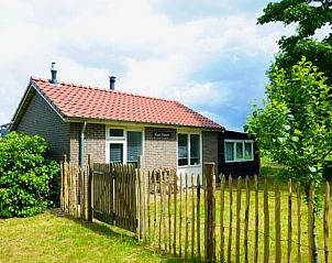 Verblijf 351412 • Vakantiewoning Zuidoost Groningen • Huisje in Onstwedde 