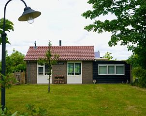 Unterkunft 351412 - Ferienhaus Zuidoost Groningen - Huisje in Onstwedde