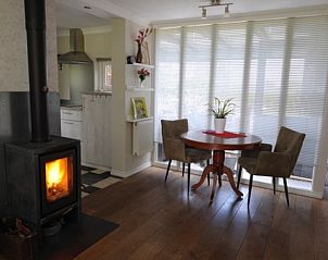 Unterkunft 351412 - Ferienhaus Zuidoost Groningen - Huisje in Onstwedde