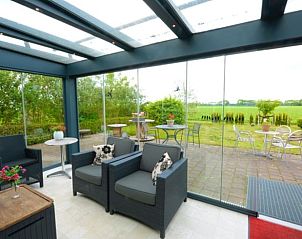 Unterkunft 351412 - Ferienhaus Zuidoost Groningen - Huisje in Onstwedde