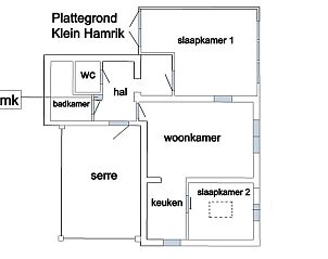 Unterkunft 351412 - Ferienhaus Zuidoost Groningen - Huisje in Onstwedde