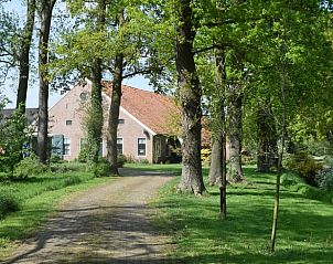 Unterkunft 351413 • Ferienhaus Zuidoost Groningen • Huisje in Onstwedde 