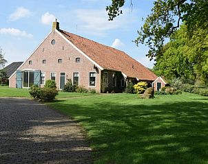 Unterkunft 351413 - Ferienhaus Zuidoost Groningen - Huisje in Onstwedde