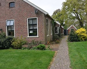 Unterkunft 351413 - Ferienhaus Zuidoost Groningen - Huisje in Onstwedde