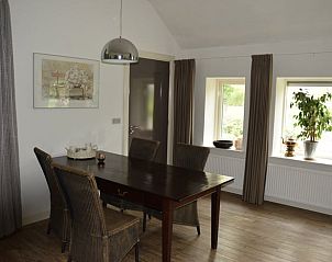 Unterkunft 351413 - Ferienhaus Zuidoost Groningen - Huisje in Onstwedde