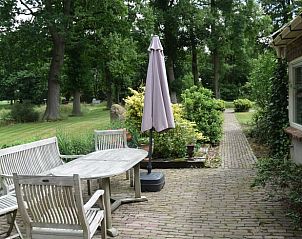 Unterkunft 351413 - Ferienhaus Zuidoost Groningen - Huisje in Onstwedde