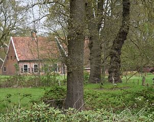 Unterkunft 351413 - Ferienhaus Zuidoost Groningen - Huisje in Onstwedde