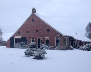 Unterkunft 351413 - Ferienhaus Zuidoost Groningen - Huisje in Onstwedde