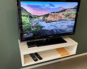 Unterkunft 351414 - Ferienhaus Zuidoost Groningen - Vakantiehuis in Onstwedde