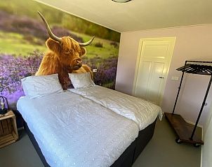 Unterkunft 351414 - Ferienhaus Zuidoost Groningen - Vakantiehuis in Onstwedde