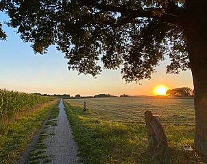 Unterkunft 351414 - Ferienhaus Zuidoost Groningen - Vakantiehuis in Onstwedde