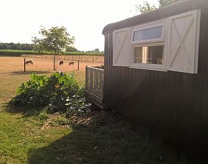 Verblijf 351415 • Vakantiewoning Zuidoost Groningen • Huisje in Onstwedde 