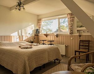 Verblijf 351417 • Vakantiewoning Zuidoost Groningen • Huisje in Onstwedde 