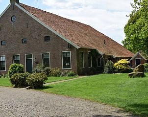 Guest house 351420 • Holiday property Zuidoost Groningen • Vakantiehuisje in Onstwedde 