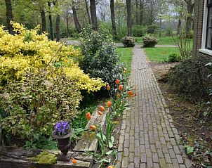 Unterkunft 351420 - Ferienhaus Zuidoost Groningen - Vakantiehuisje in Onstwedde