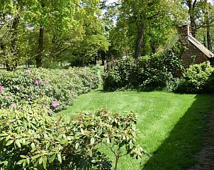 Unterkunft 351420 - Ferienhaus Zuidoost Groningen - Vakantiehuisje in Onstwedde