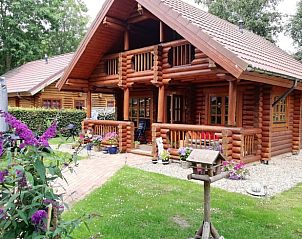 Verblijf 351507 • Vakantiewoning Zuidoost Groningen • Vakantiehuisje in Steendam 