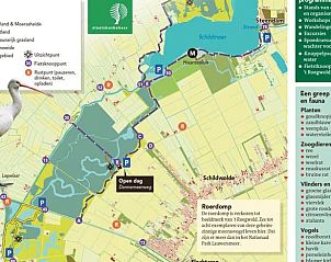 Verblijf 351507 - Vakantiewoning Zuidoost Groningen - Vakantiehuisje in Steendam