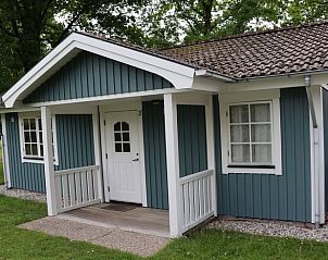 Unterkunft 351508 • Ferienhaus Zuidoost Groningen • Vakantiehuisje in Steendam 