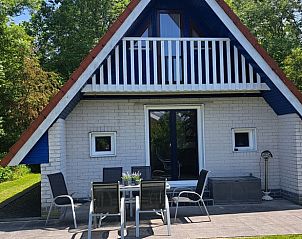 Guest house 351512 • Holiday property Zuidoost Groningen • Vakantiehuisje in Steendam 