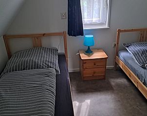 Verblijf 351512 - Vakantiewoning Zuidoost Groningen - Vakantiehuisje in Steendam