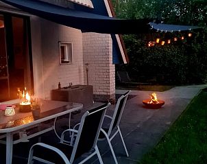 Verblijf 351512 - Vakantiewoning Zuidoost Groningen - Vakantiehuisje in Steendam