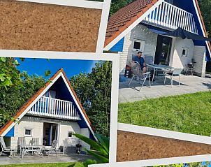 Verblijf 351512 - Vakantiewoning Zuidoost Groningen - Vakantiehuisje in Steendam