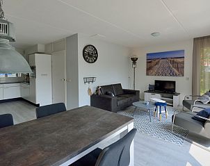 Verblijf 351514 - Bungalow Zuidoost Groningen - Stuurboord 4