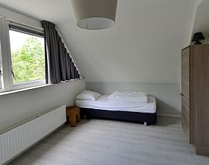 Verblijf 351514 - Bungalow Zuidoost Groningen - Stuurboord 4