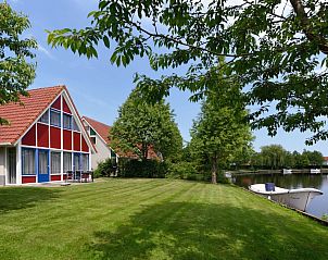 Verblijf 351515 • Bungalow Zuidoost Groningen • Stuurboord 6 