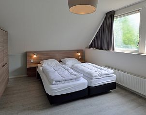 Verblijf 351515 - Bungalow Zuidoost Groningen - Stuurboord 6