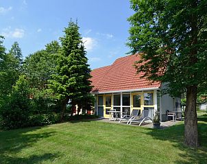 Unterkunft 351516 • Bungalow Zuidoost Groningen • Bakboord 4 