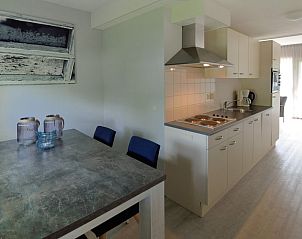Verblijf 351516 - Bungalow Zuidoost Groningen - Bakboord 4
