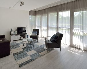 Verblijf 351516 - Bungalow Zuidoost Groningen - Bakboord 4