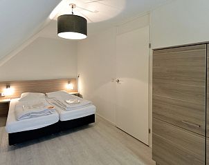 Verblijf 351516 - Bungalow Zuidoost Groningen - Bakboord 4
