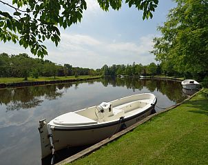 Verblijf 351516 - Bungalow Zuidoost Groningen - Bakboord 4