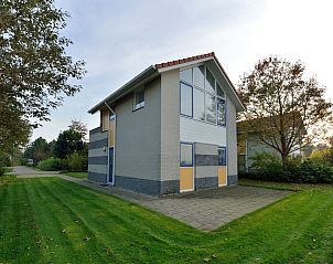 Verblijf 351518 • Bungalow Zuidoost Groningen • Bovendek 6 