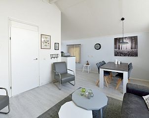 Verblijf 351518 - Bungalow Zuidoost Groningen - Bovendek 6