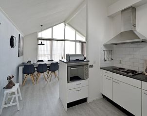 Verblijf 351518 - Bungalow Zuidoost Groningen - Bovendek 6