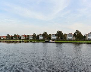 Verblijf 351518 - Bungalow Zuidoost Groningen - Bovendek 6