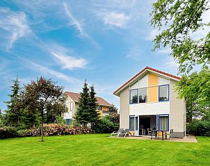 Unterkunft 351519 • Bungalow Zuidoost Groningen • Kajuit 4 
