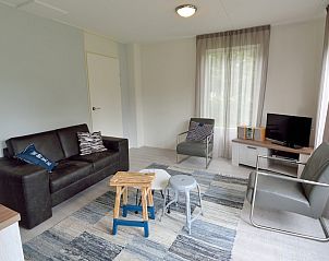 Verblijf 351519 - Bungalow Zuidoost Groningen - Kajuit 4